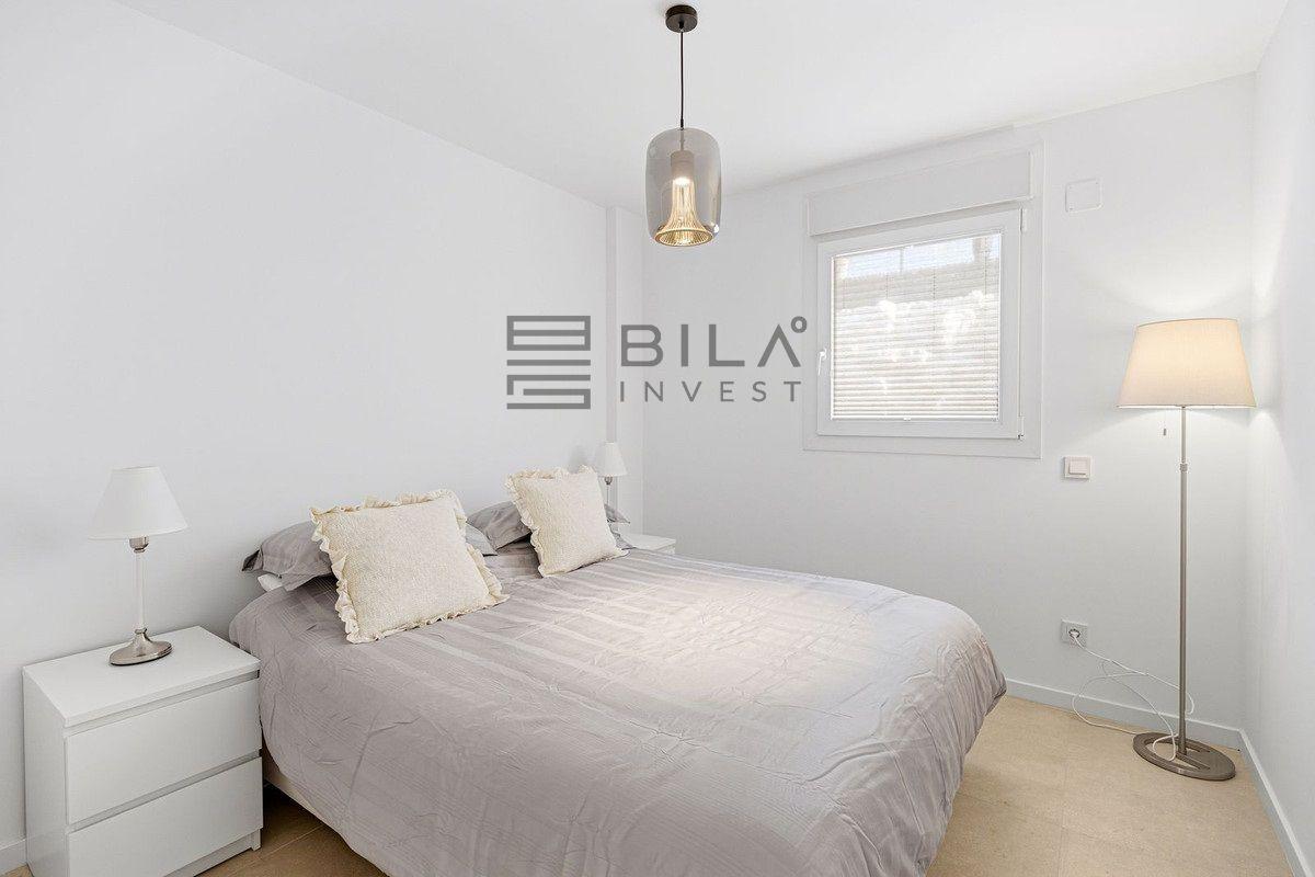 Semi-detached House for Sale in Mijas