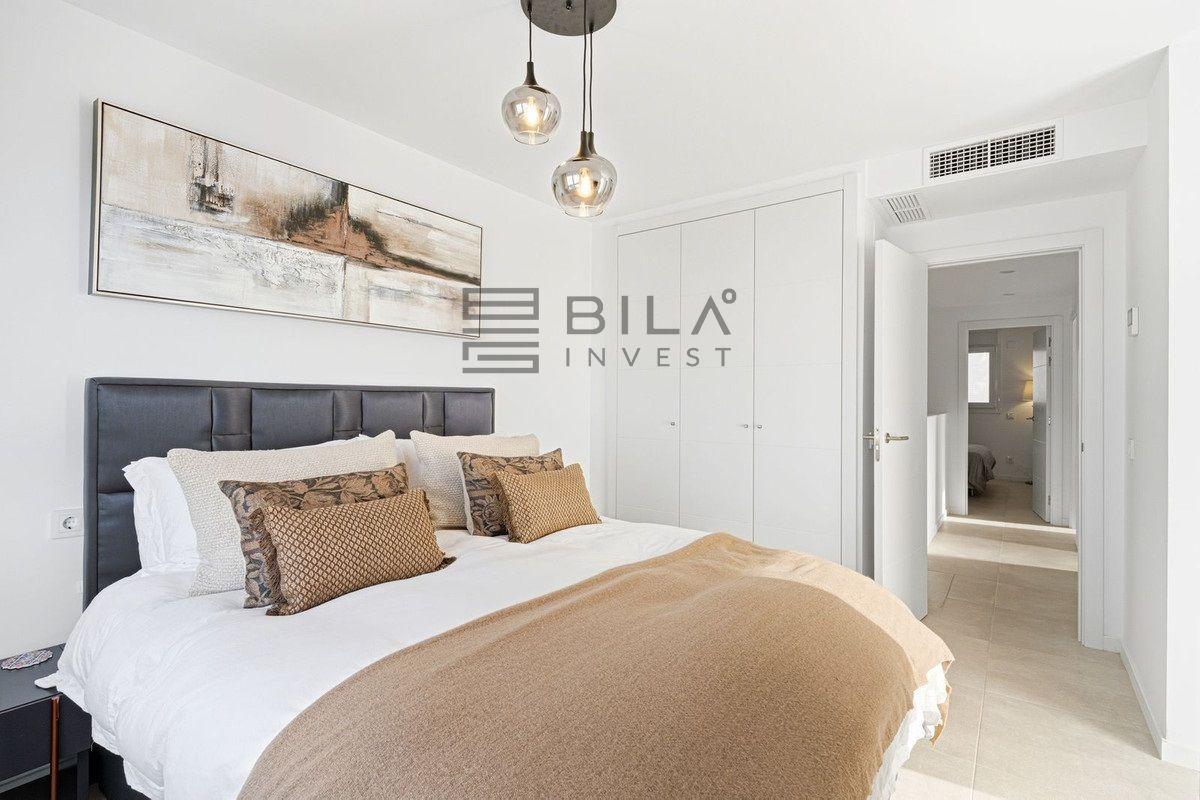 Semi-detached House for Sale in Mijas