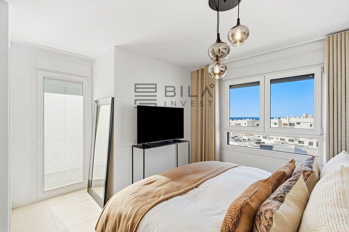 Semi-detached House for Sale in Mijas