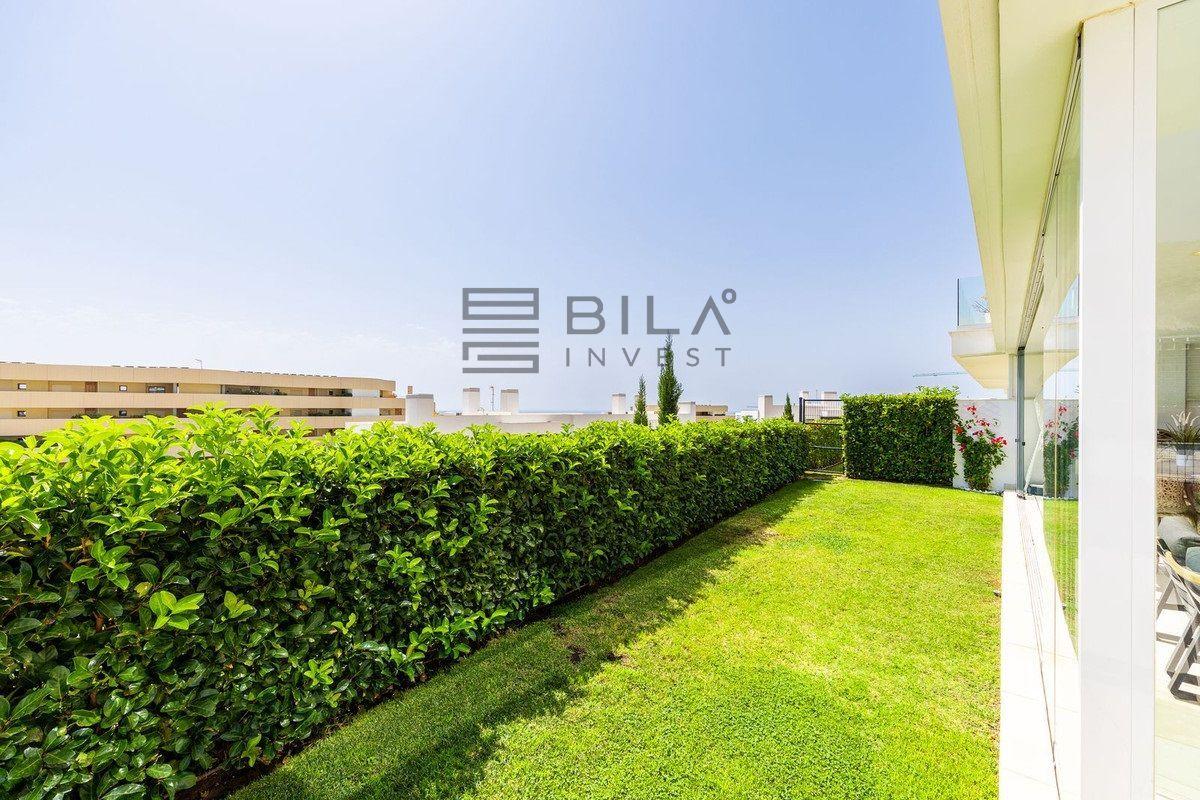 Flat for Sale in Fuengirola