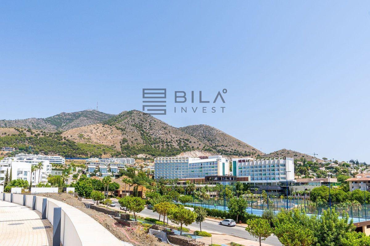 Flat for Sale in Fuengirola