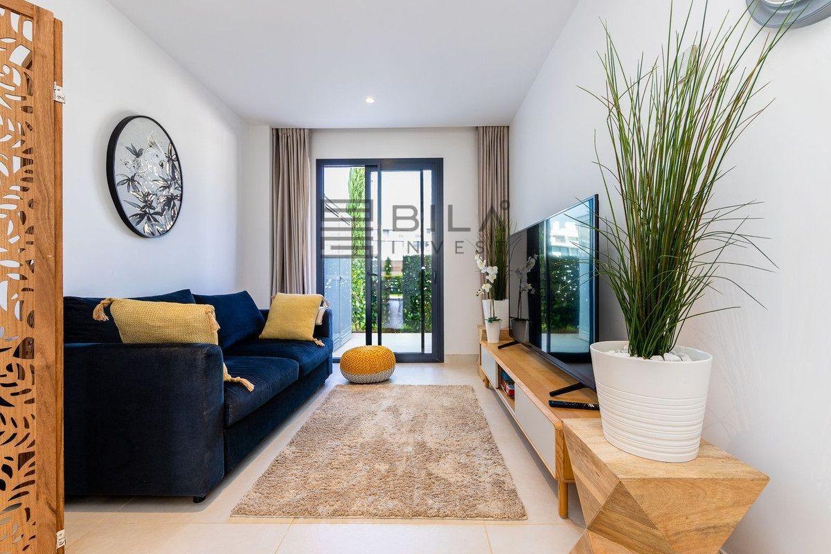 Flat for Sale in Fuengirola
