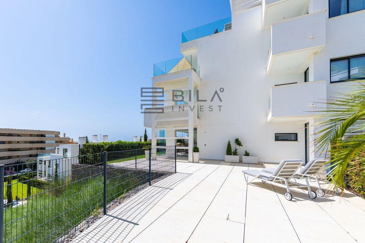 Flat for Sale in Fuengirola