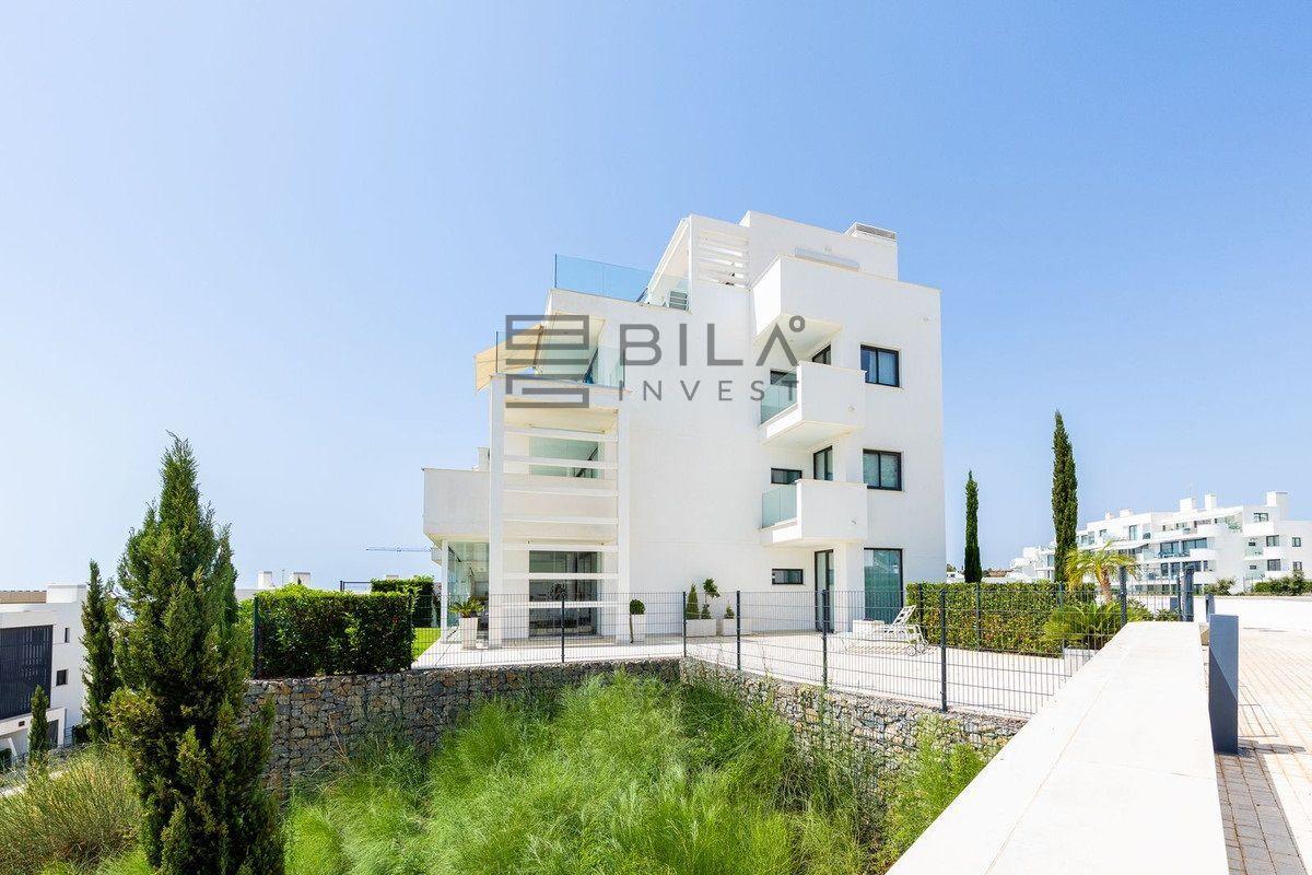 Flat for Sale in Fuengirola