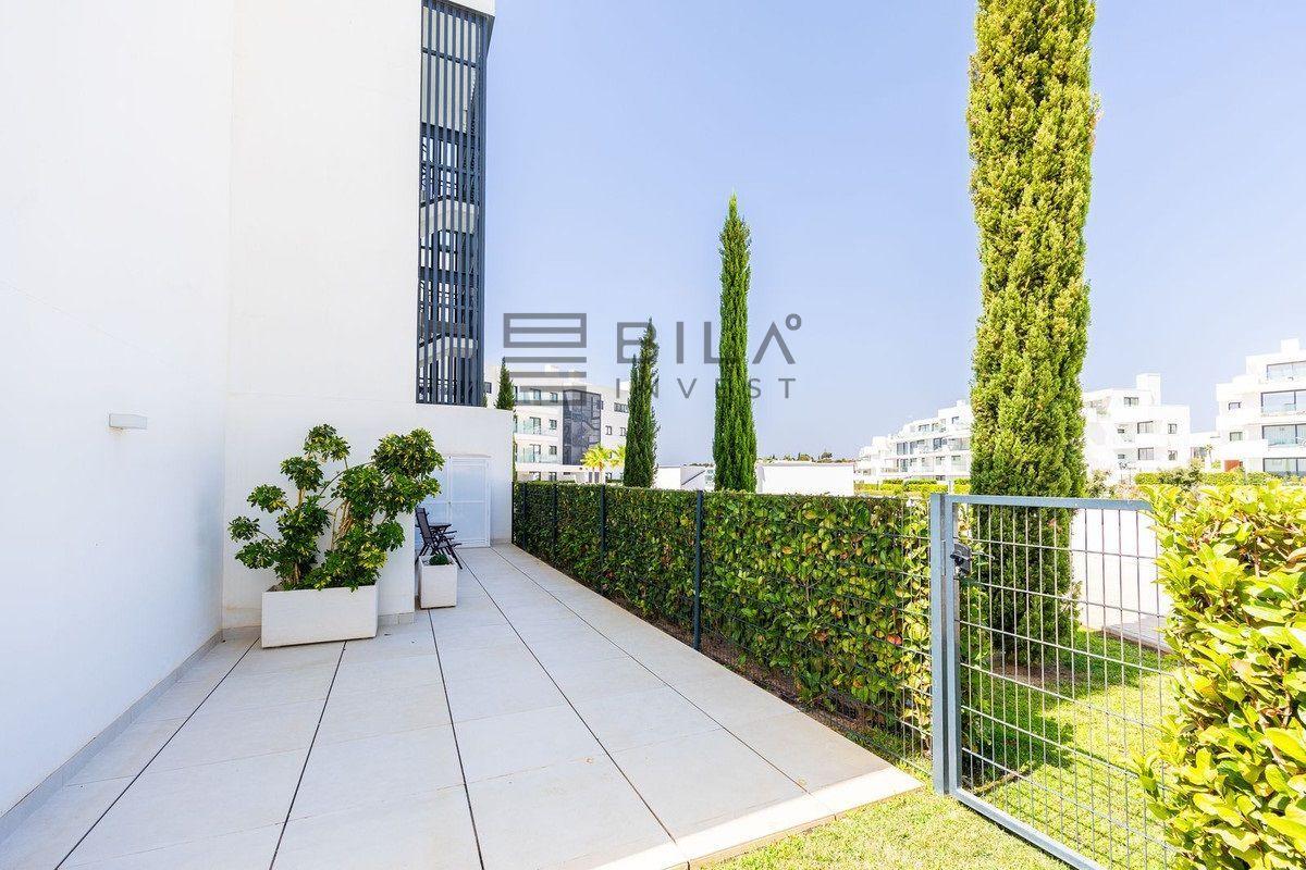 Flat for Sale in Fuengirola