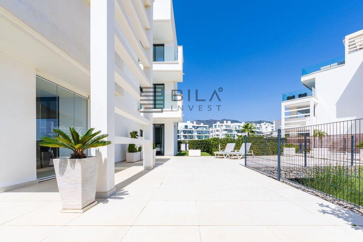 Flat for Sale in Fuengirola
