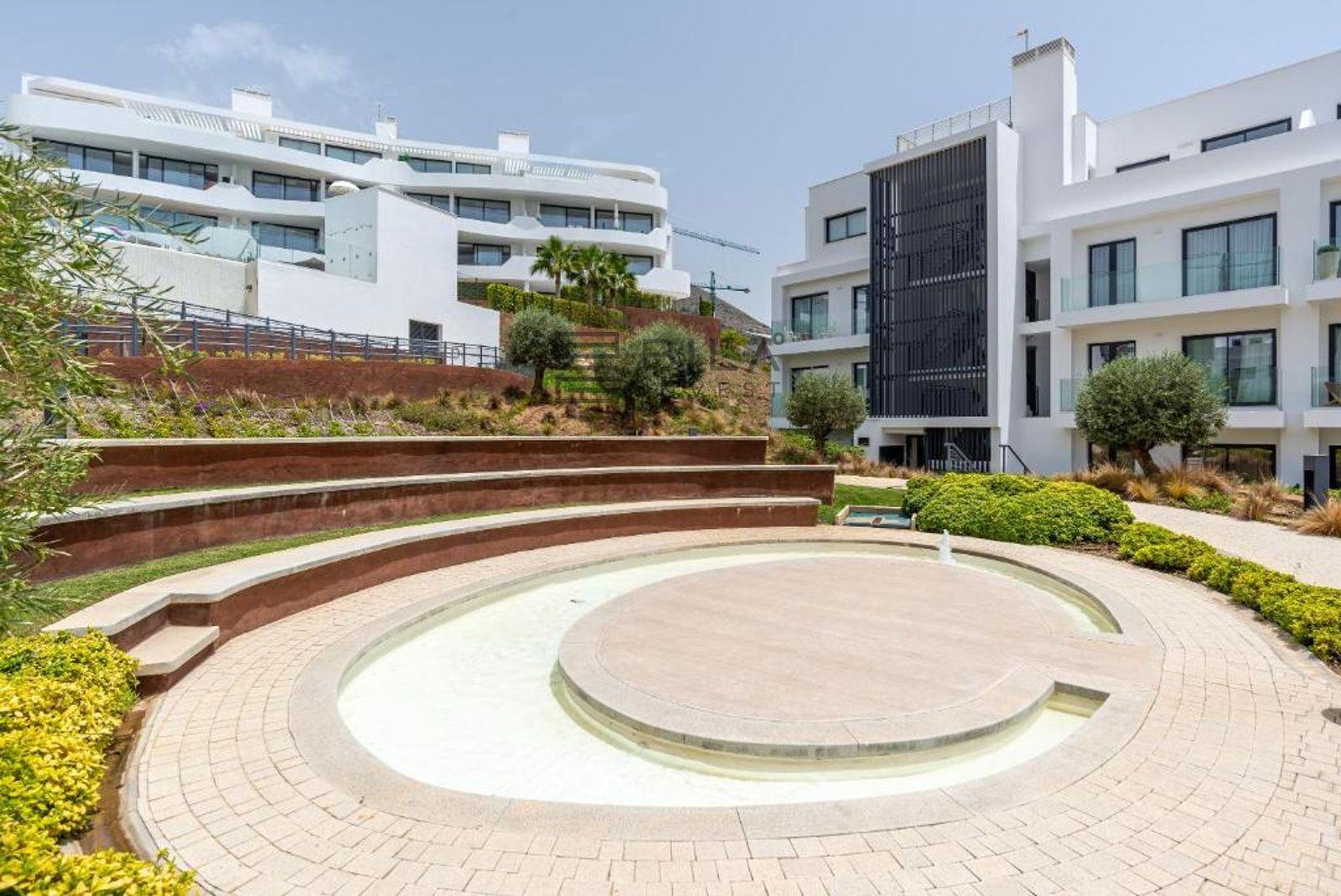 Flat for Sale in Fuengirola