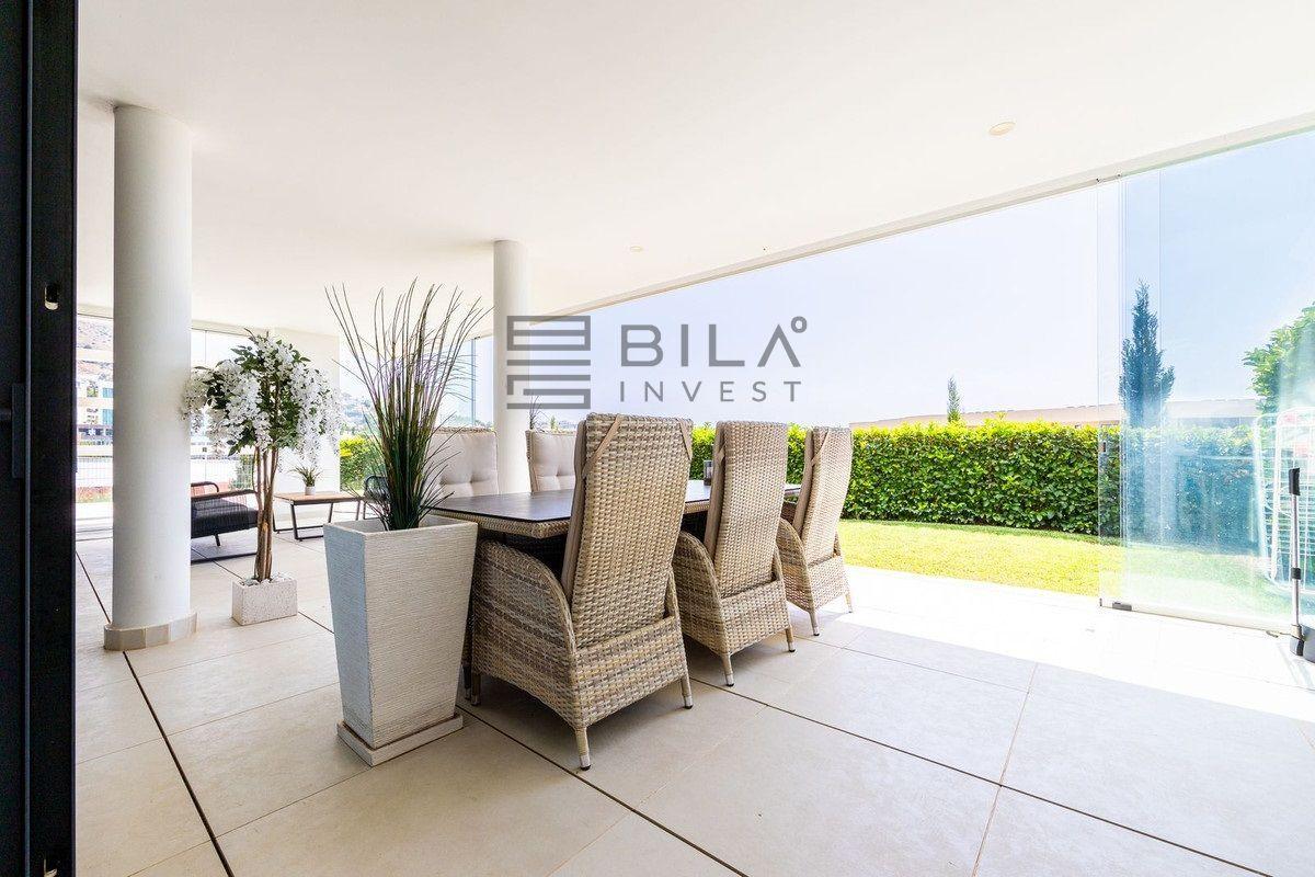 Flat for Sale in Fuengirola