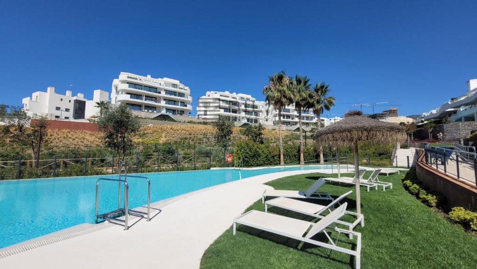 Flat for Sale in Fuengirola