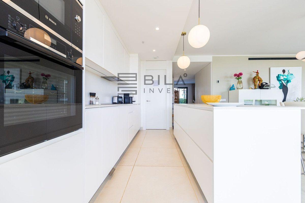 Flat for Sale in Fuengirola