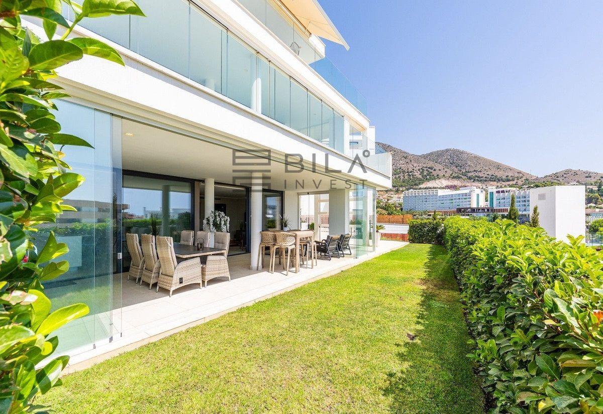 Flat for Sale in Fuengirola