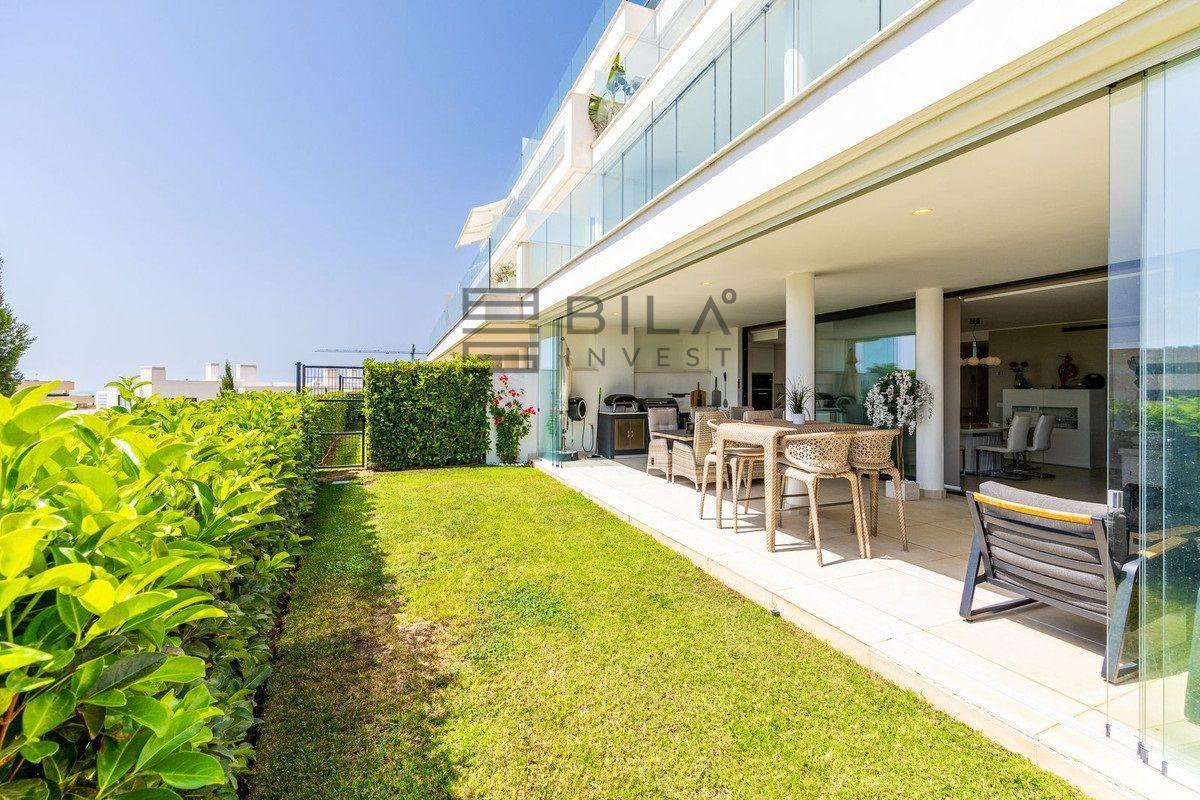 Flat for Sale in Fuengirola