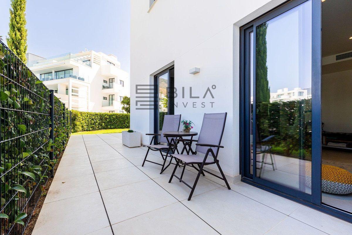 Flat for Sale in Fuengirola