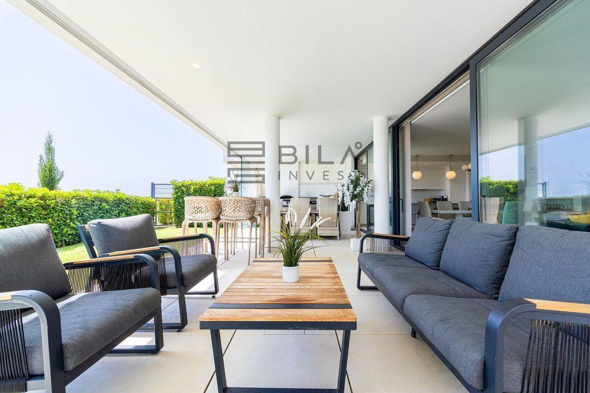 Flat for Sale in Fuengirola