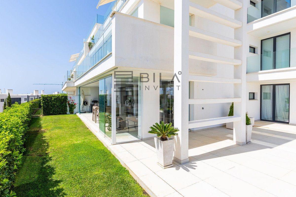 Flat for Sale in Fuengirola