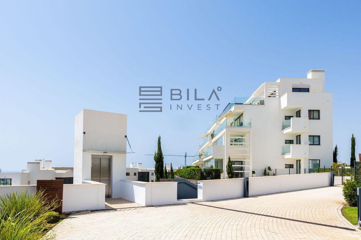 Flat for Sale in Fuengirola