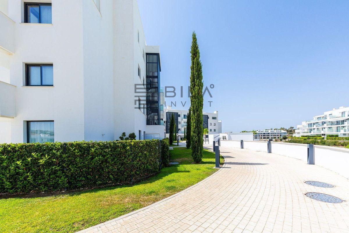 Flat for Sale in Fuengirola