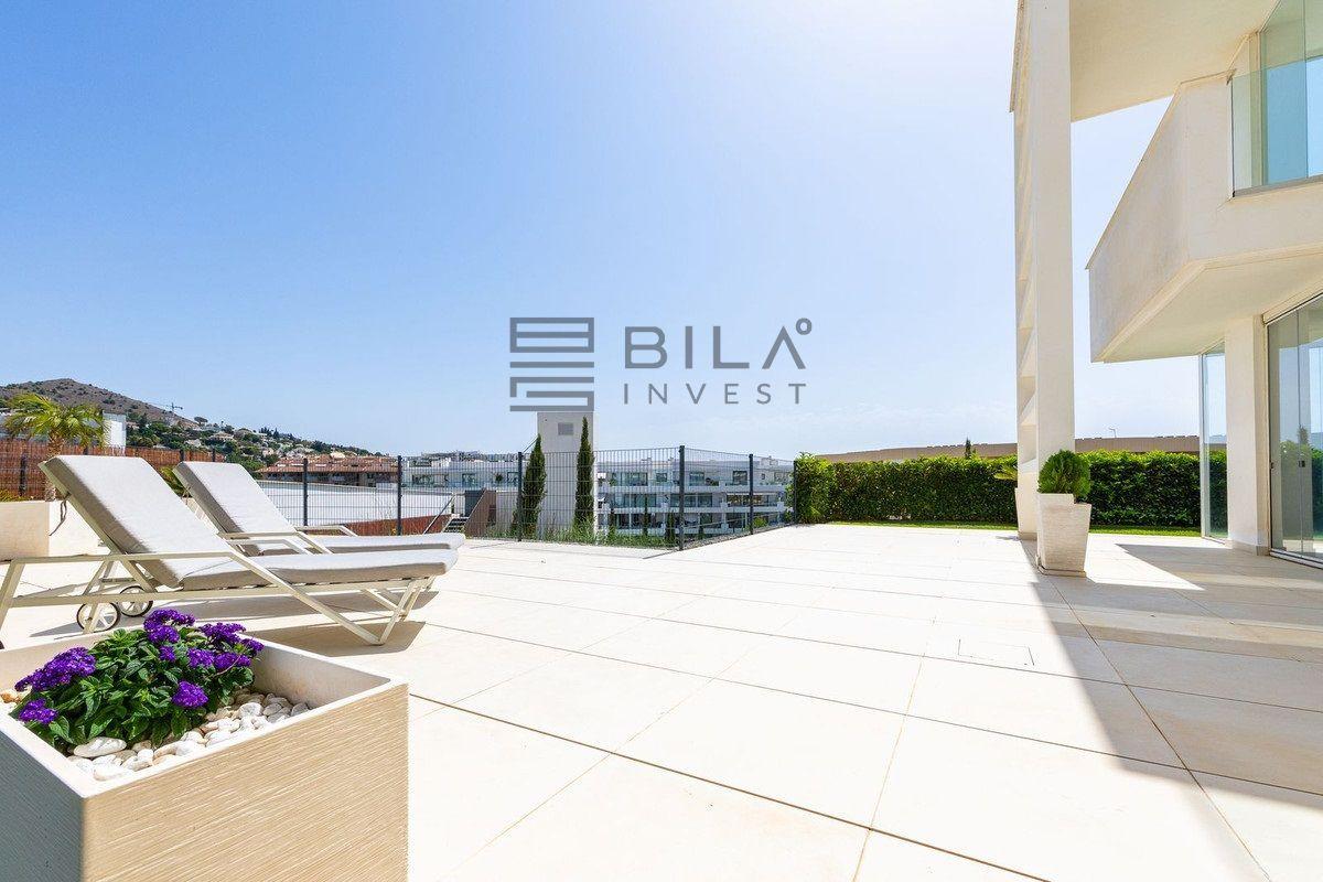 Flat for Sale in Fuengirola