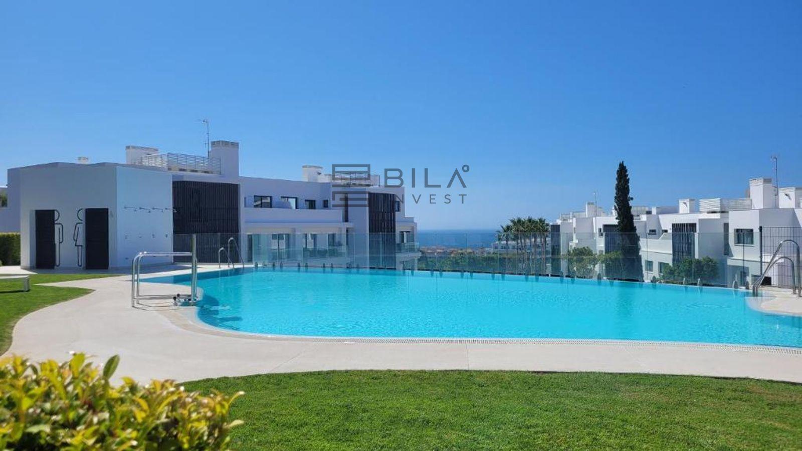 Flat for Sale in Fuengirola
