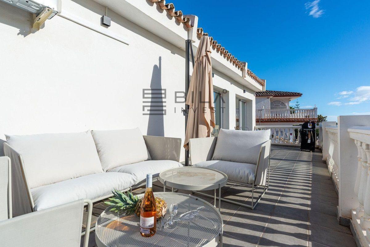 Chalet for Sale in Mijas