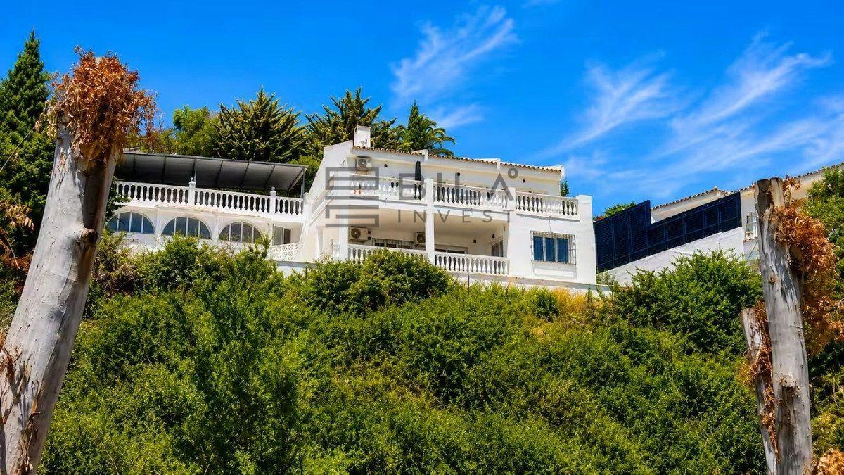 Chalet for Sale in Mijas