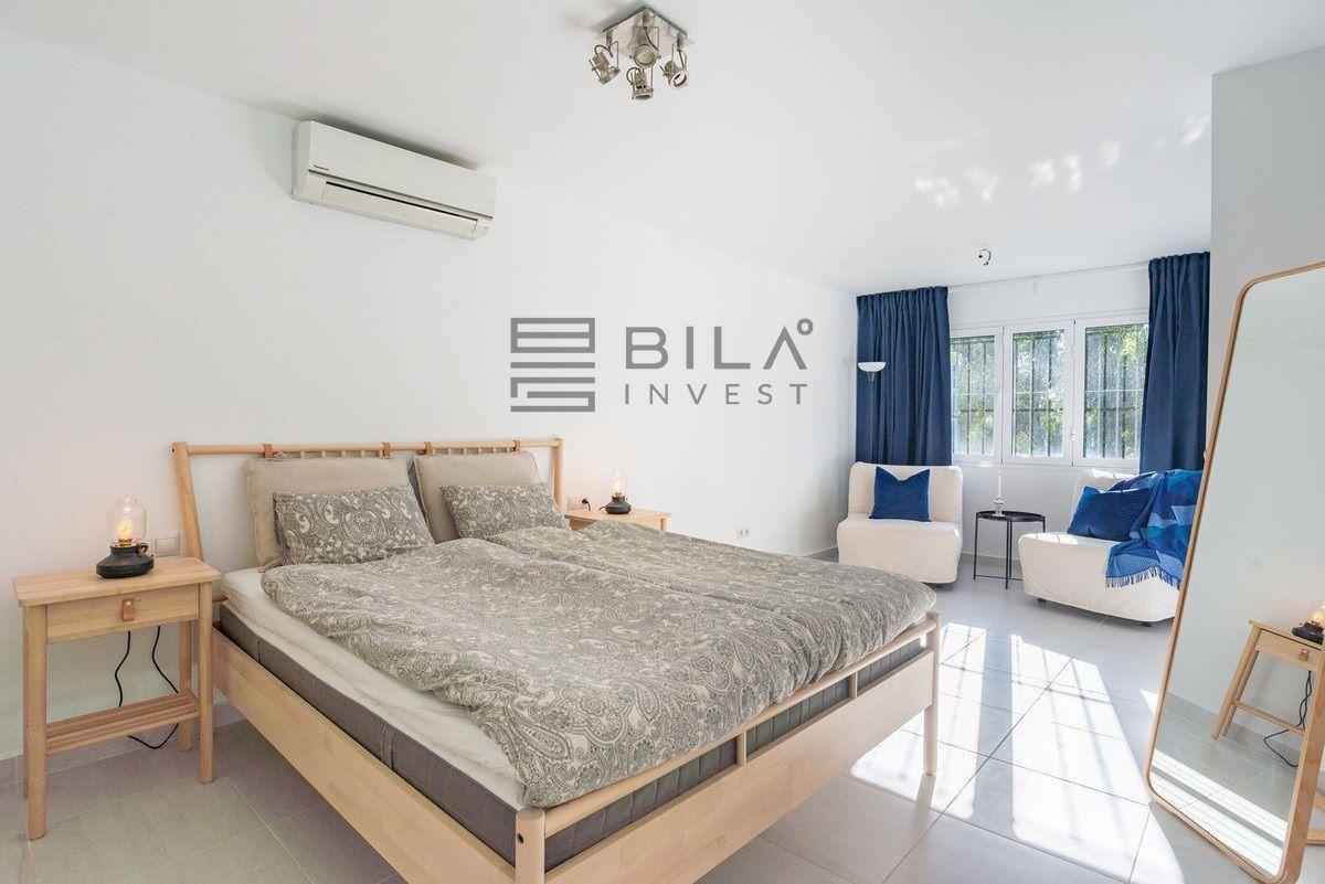 Chalet en Venta en Mijas