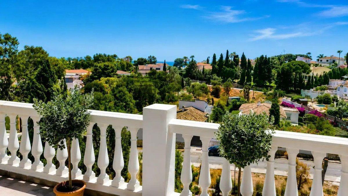 Chalet en Venta en Mijas