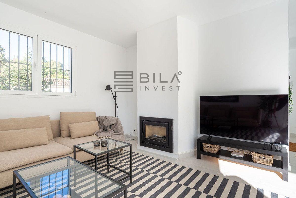 Chalet en Venta en Mijas