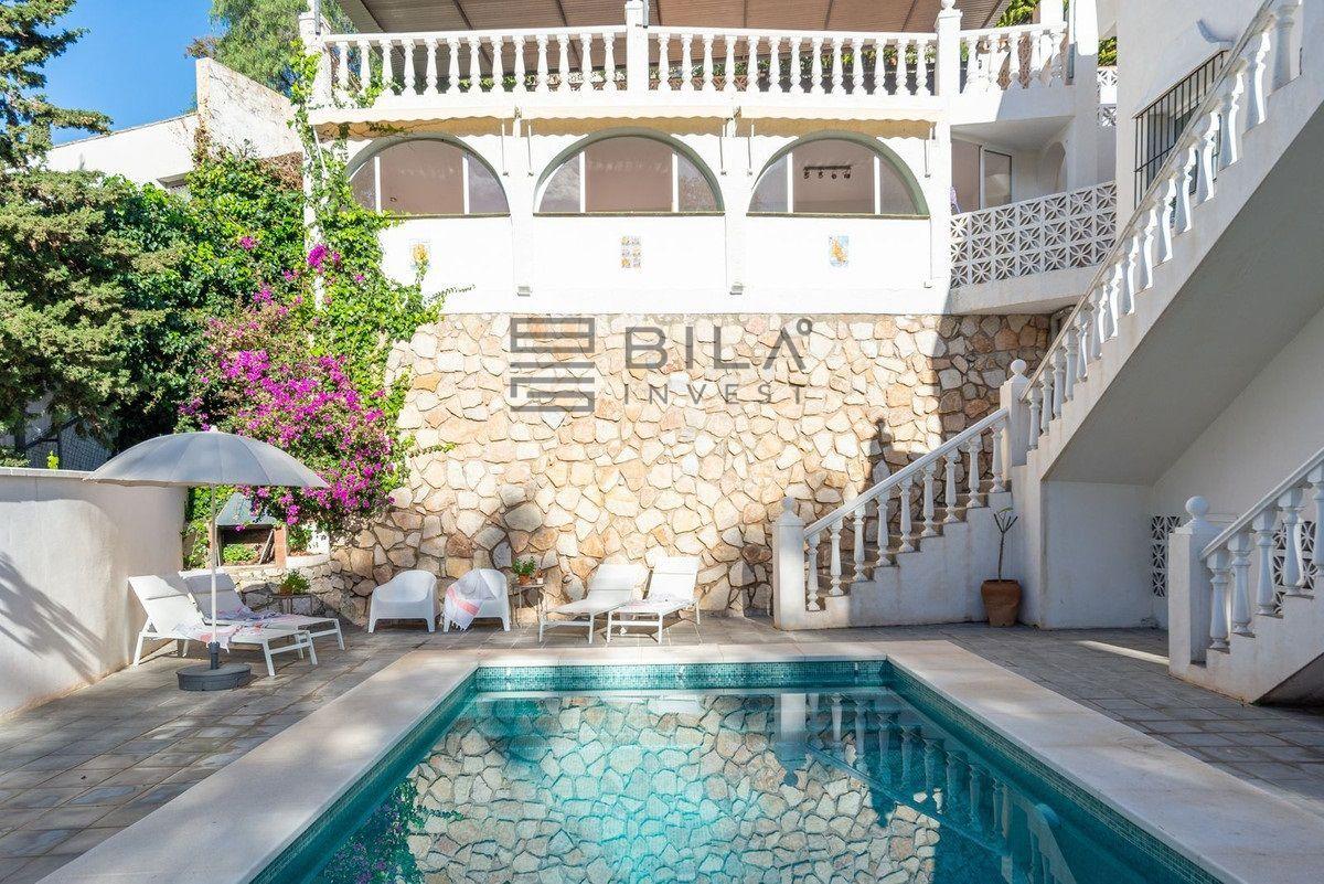 Chalet for Sale in Mijas