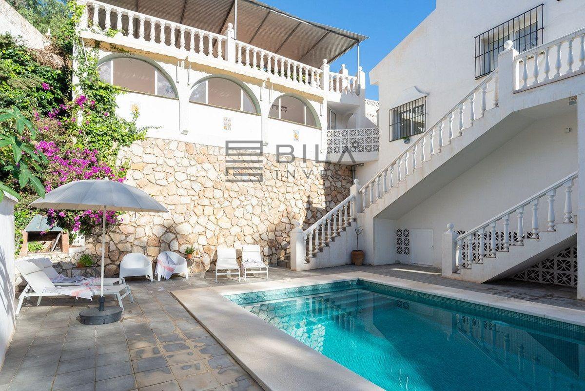Chalet for Sale in Mijas