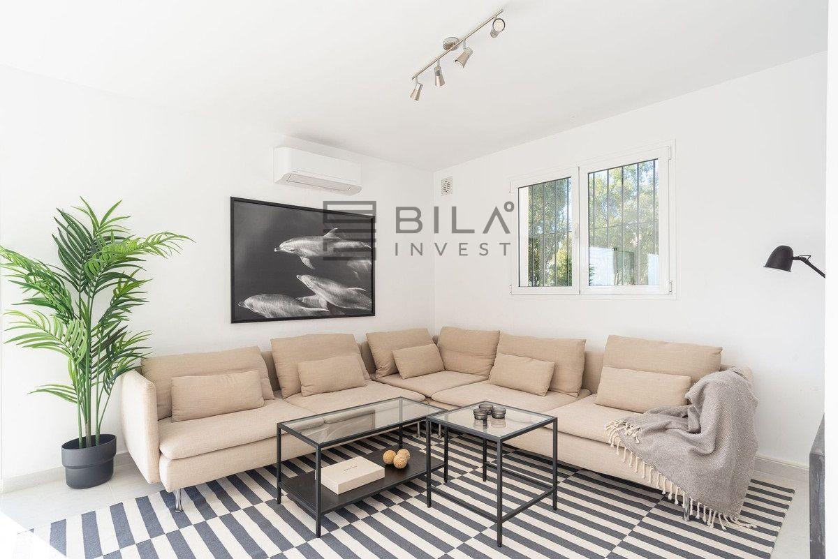 Chalet for Sale in Mijas