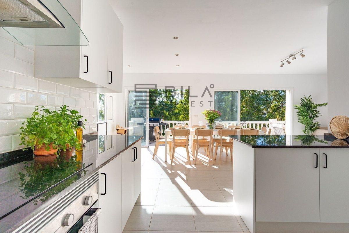 Chalet en Venta en Mijas