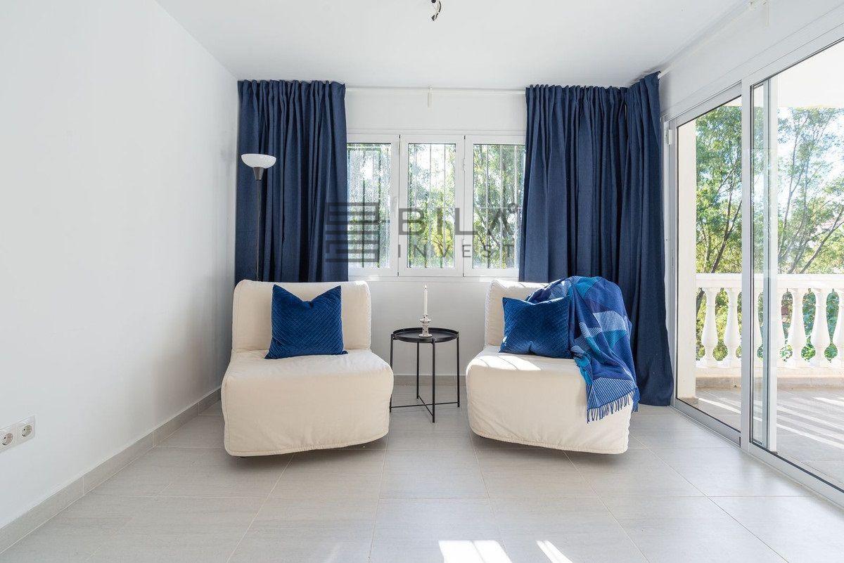 Chalet for Sale in Mijas