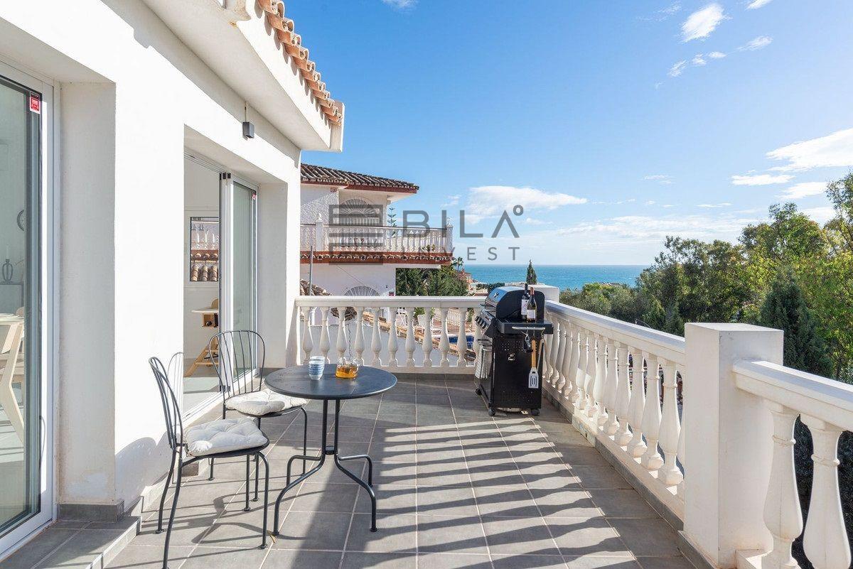 Chalet for Sale in Mijas