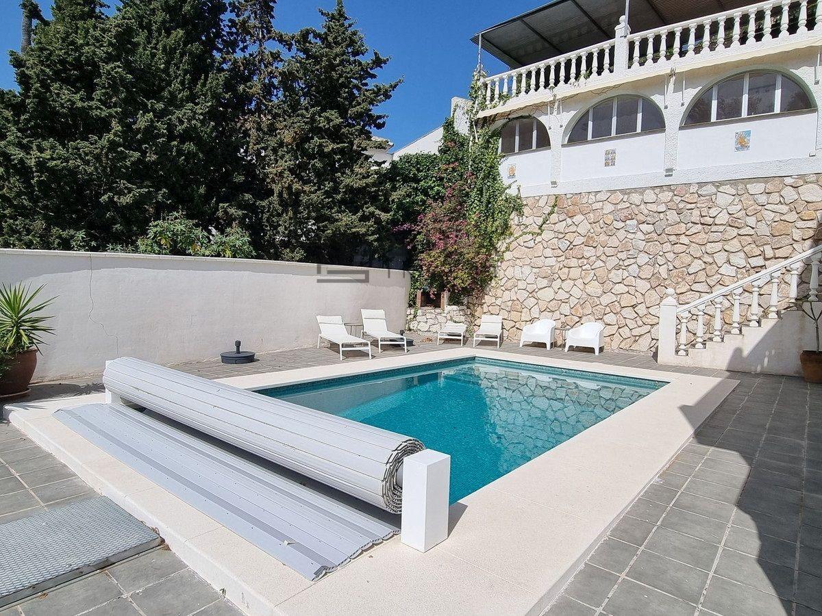 Chalet for Sale in Mijas
