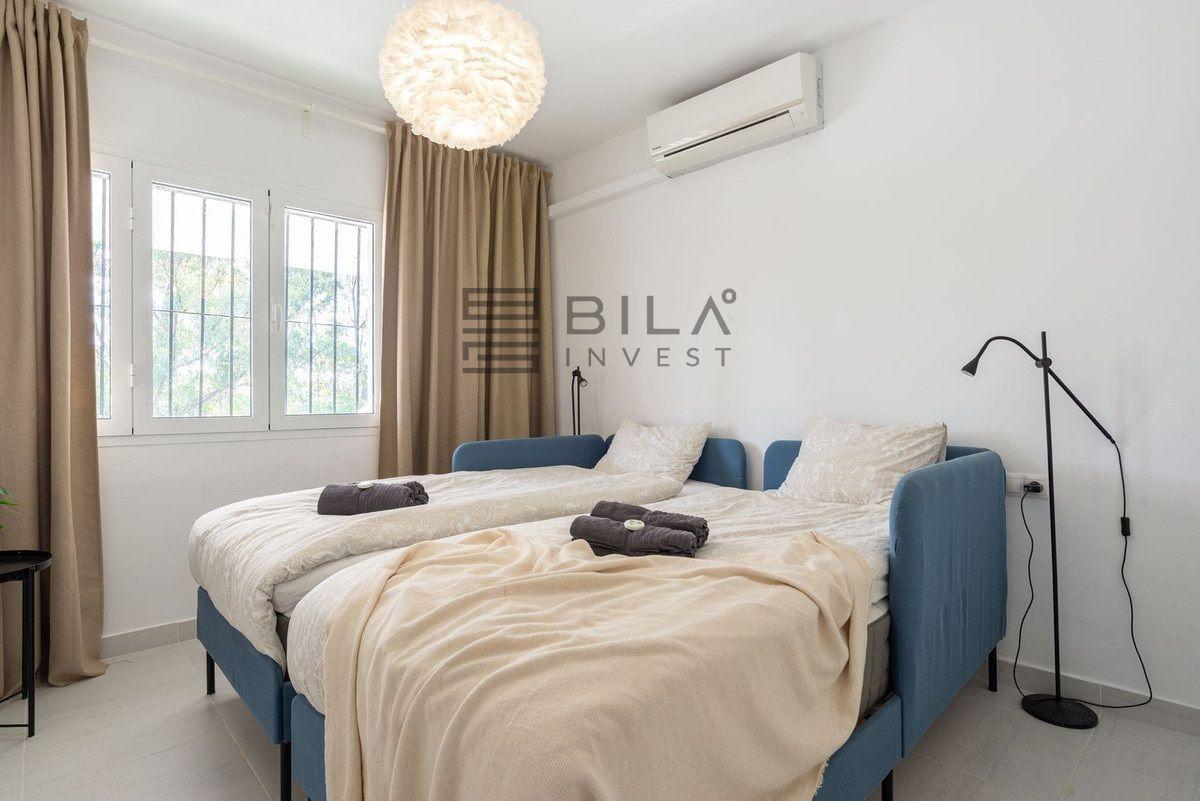 Chalet for Sale in Mijas