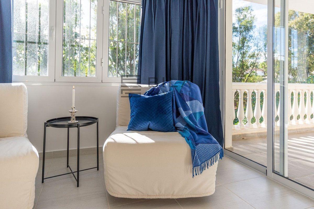 Chalet for Sale in Mijas