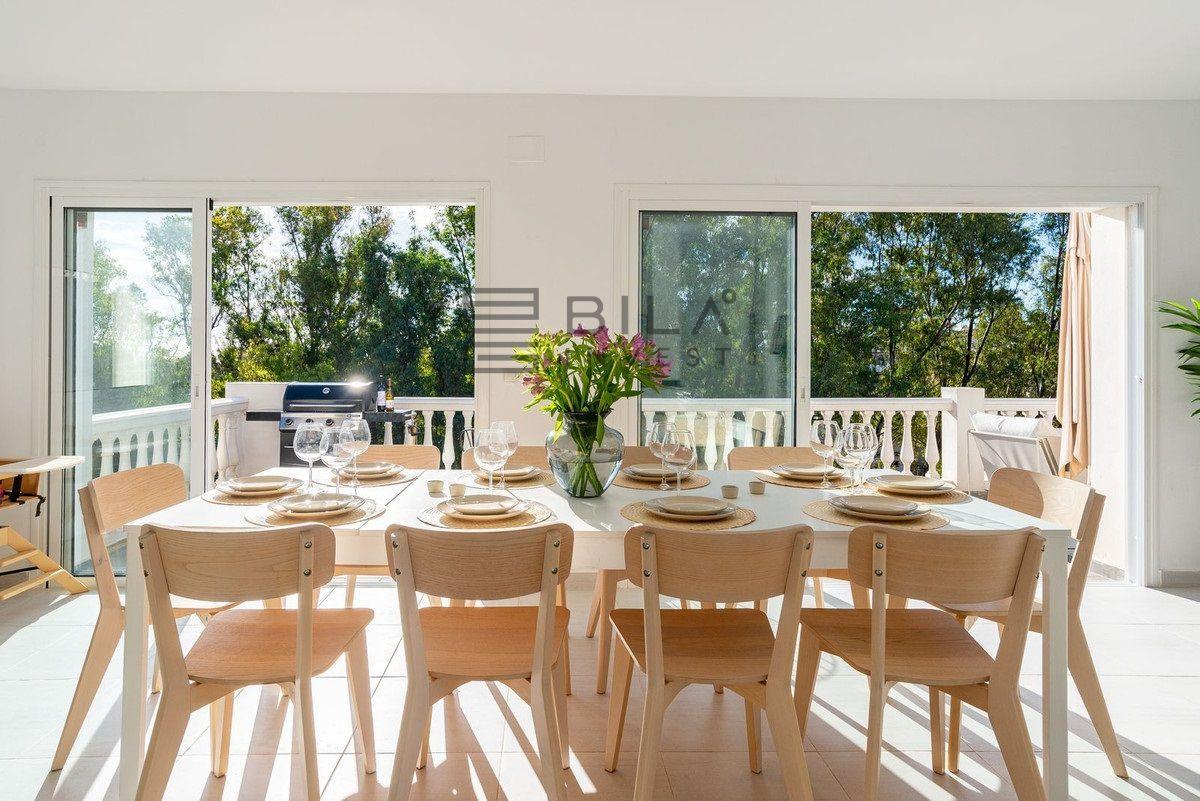 Chalet en Venta en Mijas