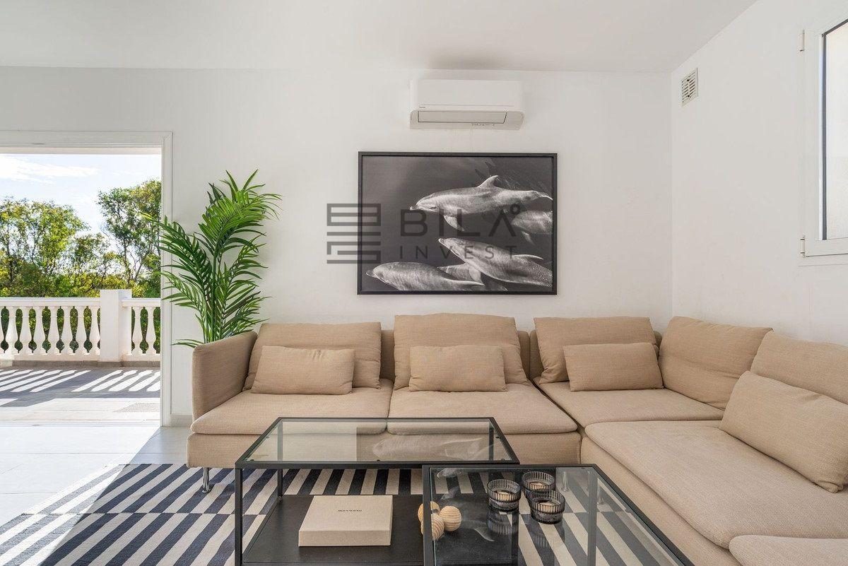 Chalet for Sale in Mijas