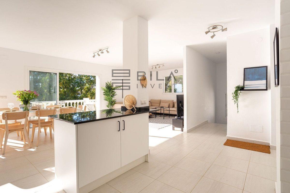 Chalet en Venta en Mijas