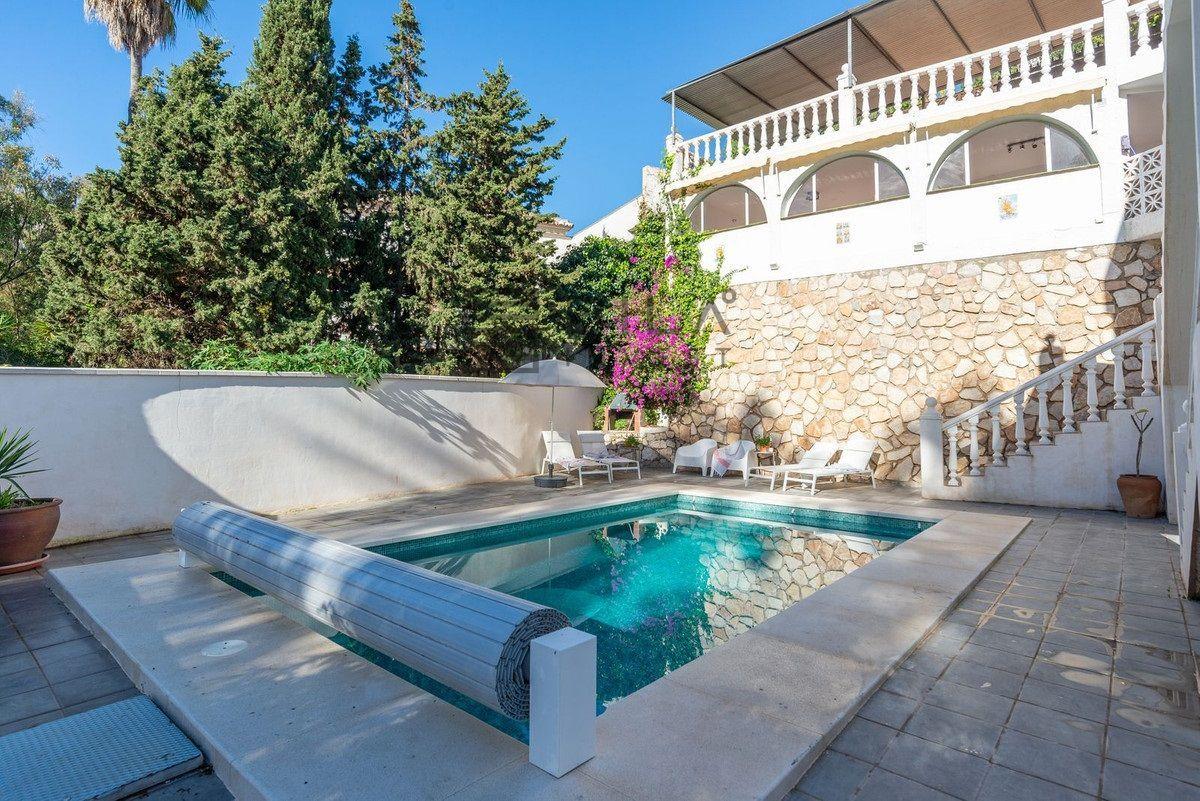 Chalet en Venta en Mijas