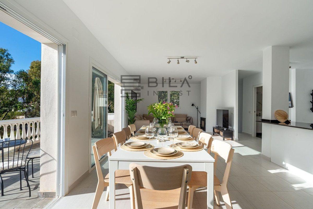 Chalet for Sale in Mijas