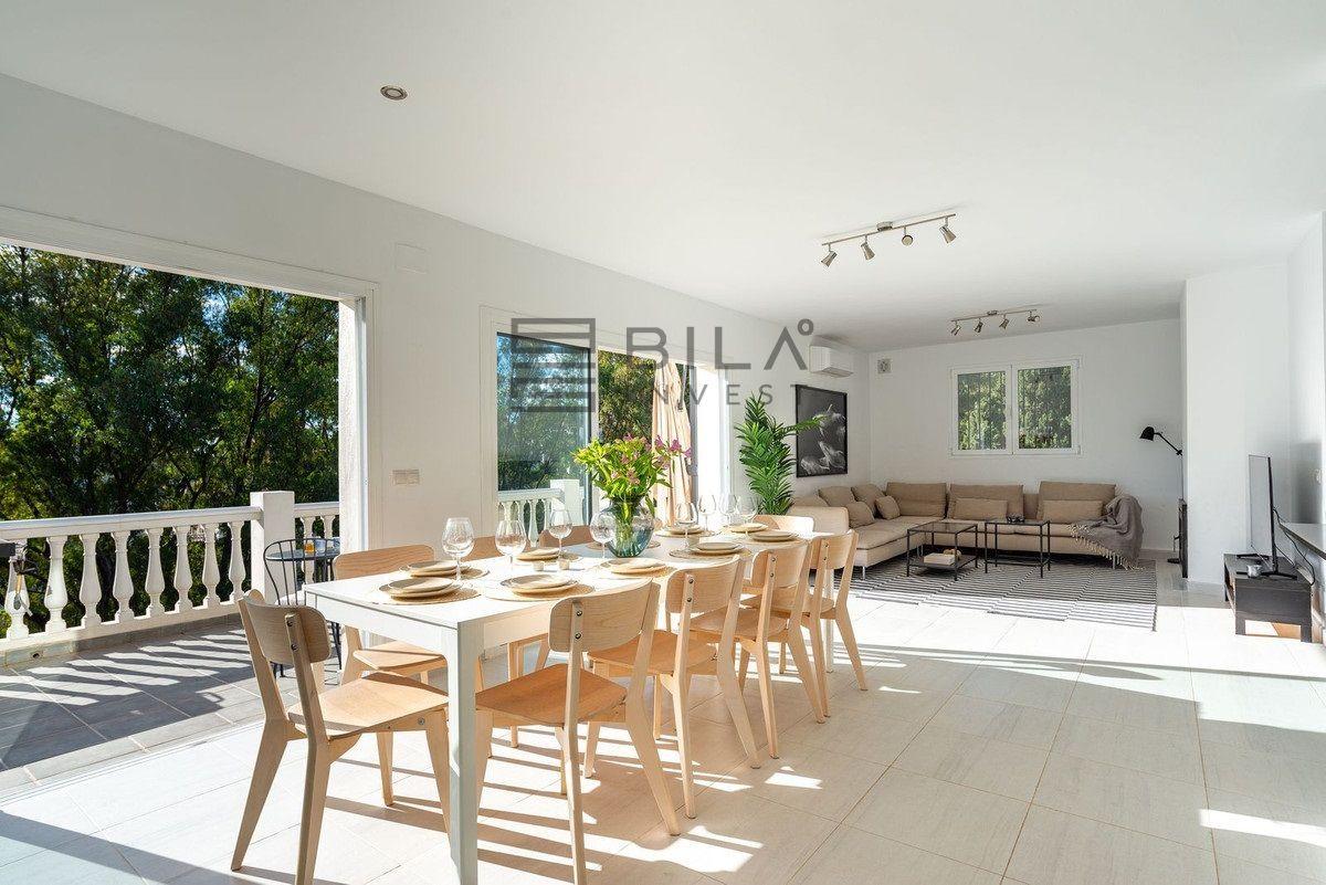Chalet for Sale in Mijas
