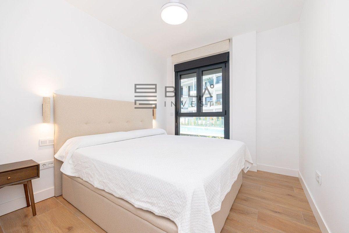 Flat for Sale in Fuengirola