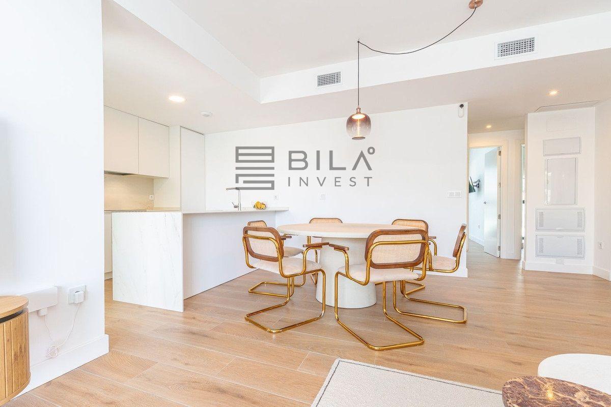 Flat for Sale in Fuengirola