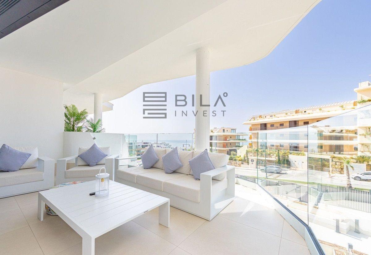Flat for Sale in Fuengirola