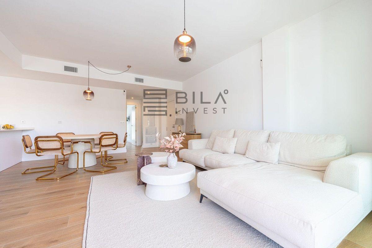 Flat for Sale in Fuengirola