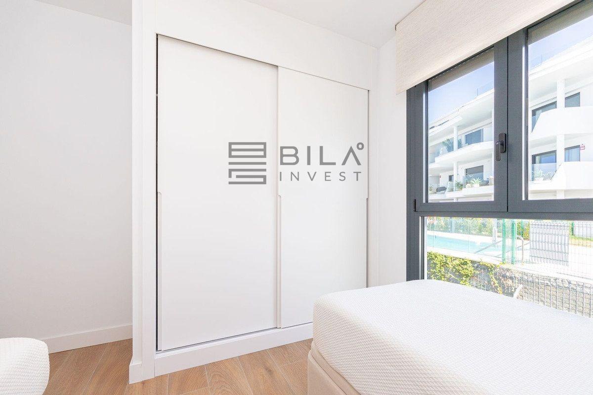 Flat for Sale in Fuengirola