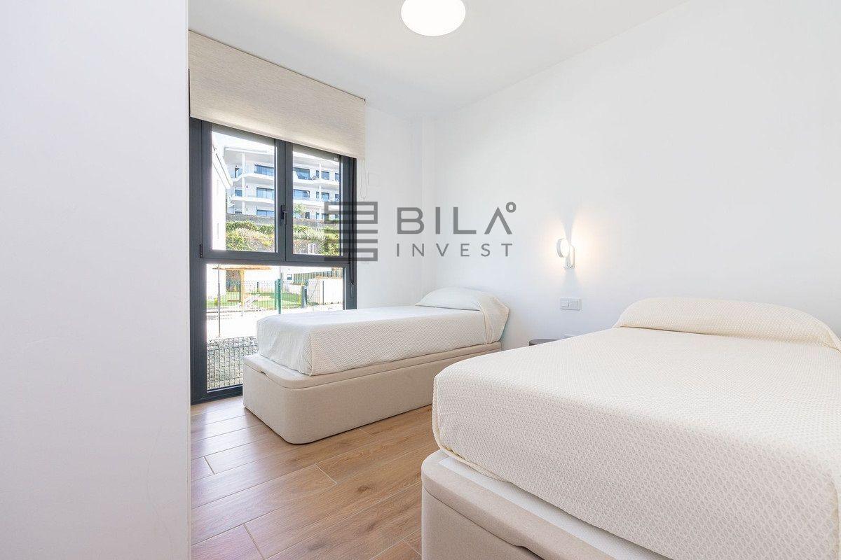 Flat for Sale in Fuengirola