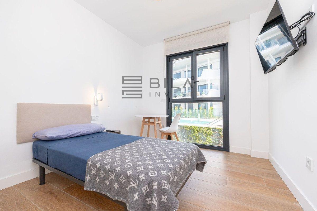 Flat for Sale in Fuengirola